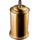 Ведро для мусора Boheme Murano Gold 10907-V-G, золото - Ведро для мусора Boheme Murano Gold 10907-V-G, золото фото