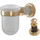 Стакан для зубных щеток Boheme Murano Gold 10904-CH-G, золото - Стакан для зубных щеток Boheme Murano Gold 10904-CH-G, золото фото