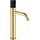 Смеситель для раковины высокий Boheme Stick 122-G-MR-BLACK, чёрный/золото - Смеситель для раковины высокий Boheme Stick 122-G-MR-BLACK, чёрный/золото фото
