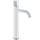 Смеситель для раковины высокий Boheme Stick 122-W-MR-WHITE, white chrome - Смеситель для раковины высокий Boheme Stick 122-W-MR-WHITE, white chrome фото