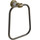 Кольцо для полотенец Boheme Murano Bronze 10905-W-BR, бронза - Кольцо для полотенец Boheme Murano Bronze 10905-W-BR, бронза фото