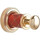 Крючок Boheme Murano Gold 10906-R-G, золото - Крючок Boheme Murano Gold 10906-R-G, золото фото