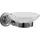 Мыльница Boheme Murano Crome 10903-B-CR, chrome - Мыльница Boheme Murano Crome 10903-B-CR, chrome фото
