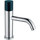 Смеситель для раковины Boheme Stick 121-CR-MR-B, mramor-black - Смеситель для раковины Boheme Stick 121-CR-MR-B, mramor-black фото