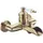 Смеситель для ванны Boheme Vogue Bronze 203-PR, бронза - Смеситель для ванны Boheme Vogue Bronze 203-PR, бронза фото