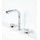 Смеситель для раковины Boheme Aura 152-CR-A, chrome, Цвет производителя: хром - Смеситель для раковины Boheme Aura 152-CR-A, chrome, Цвет производителя: хром фото