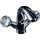 Смеситель для раковины Boheme Flora 271-FL, chrome - Смеситель для раковины Boheme Flora 271-FL, chrome фото