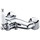 Смеситель для душа Boheme Vogue Crome 224-MR-GR, chrome - Смеситель для душа Boheme Vogue Crome 224-MR-GR, chrome фото