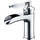 Смеситель для раковины Boheme Vogue Crome 221-MR-R, chrome - Смеситель для раковины Boheme Vogue Crome 221-MR-R, chrome фото
