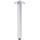 Кронштейн потолочный для верхнего душа Boheme Qubic 629-QUBIC-CR, chrome - Кронштейн потолочный для верхнего душа Boheme Qubic 629-QUBIC-CR, chrome фото