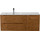 Тумба подвесная с раковиной BelBagno ETNA-1200-2C-1A-SO-RN-L 120 см (раковина BB1200ETL-L) Rovere Nature, Цвет фасада: Rovere Nature - Тумба подвесная с раковиной BelBagno ETNA-1200-2C-1A-SO-RN-L 120 см (раковина BB1200ETL-L) Rovere Nature, Цвет фасада: Rovere Nature фото