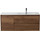 Тумба подвесная с раковиной BelBagno KRAFT-1200-2C-1A-SO-RT-R 120 см, Rovere Tabacco - Тумба подвесная с раковиной BelBagno KRAFT-1200-2C-1A-SO-RT-R 120 см, Rovere Tabacco фото