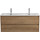 Тумба подвесная с раковиной BelBagno KRAFT-1200-2C-SO-2-RNN 120 см, Rovere Nebrasca Nature - Тумба подвесная с раковиной BelBagno KRAFT-1200-2C-SO-2-RNN 120 см, Rovere Nebrasca Nature фото