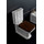 Унитаз-компакт Kerasan Waldorf (411701+418101+750990 Geberit+760390cr) - Унитаз-компакт Kerasan Waldorf (411701+418101+750990 Geberit+760390cr) фото