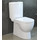 Унитаз-компакт Sanita Luxe Art Luxe WC.CC/Art/2-DM/WHT.G/S1 с крышкой микролифт - Унитаз-компакт Sanita Luxe Art Luxe WC.CC/Art/2-DM/WHT.G/S1 с крышкой микролифт фото