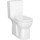 Унитаз-компакт Vitra Special Needs Conforma 9832B003-7204 для людей с ограниченными возможностями, с крышкой дюропласт - Унитаз-компакт Vitra Special Needs Conforma 9832B003-7204 для людей с ограниченными возможностями, с крышкой дюропласт фото