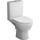 Унитаз-компакт безободковый Am.Pm Sunny FlashClean C85C8600SC с крышкой микролифт - Унитаз-компакт безободковый Am.Pm Sunny FlashClean C85C8600SC с крышкой микролифт фото