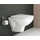 Унитаз подвесной безободковый Vitra S20 7508B003-0075 - Унитаз подвесной безободковый Vitra S20 7508B003-0075 фото