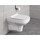 Унитаз подвесной Cersanit CITY NEW CLEAN ON с крышкой дюропласт - Унитаз подвесной Cersanit CITY NEW CLEAN ON с крышкой дюропласт фото