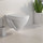 Унитаз подвесной Sanita Luxe Attica ATCSLWH0104 с крышкой микролифт - Унитаз подвесной Sanita Luxe Attica ATCSLWH0104 с крышкой микролифт фото