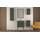 Тумба универсальная с раковиной Cezares 55329 60 см, Verde opaco - Тумба универсальная с раковиной Cezares 55329 60 см, Verde opaco фото