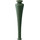 Ножки для тумбы Cezares Tiffany 40418 (2 шт.) Verde Opaco - Ножки для тумбы Cezares Tiffany 40418 (2 шт.) Verde Opaco фото