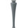 Ножки для тумбы Cezares Tiffany 40406 (2 шт.) Grigio Nuvola - Ножки для тумбы Cezares Tiffany 40406 (2 шт.) Grigio Nuvola фото