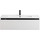 Тумба подвесная с раковиной Cezares SLIDER-1000-1C-SO-BO 100 см, Bianco Opaco - Тумба подвесная с раковиной Cezares SLIDER-1000-1C-SO-BO 100 см, Bianco Opaco фото