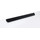 Ручка для мебельной тумбы Cezares Eco 40 см RS156BL.3/320 (1 шт) чёрный матовый - Ручка для мебельной тумбы Cezares Eco 40 см RS156BL.3/320 (1 шт) чёрный матовый фото