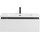 Тумба подвесная с раковиной Cezares SLIDER-800-1C-SO-BO 80 см, Bianco Opaco - Тумба подвесная с раковиной Cezares SLIDER-800-1C-SO-BO 80 см, Bianco Opaco фото