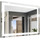 Зеркало Azario Alysa 80 см AZ-Z-046-1CSNEW - Зеркало Azario Alysa 80 см AZ-Z-046-1CSNEW фото