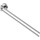 Держатель для полотенца Cezares Relax RELAX-THD-S-01 - Держатель для полотенца Cezares Relax RELAX-THD-S-01 фото