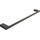 Полотенцедержатель Cezares Slider SLIDER-TH-60-GM, цвет оружейная сталь - Полотенцедержатель Cezares Slider SLIDER-TH-60-GM, цвет оружейная сталь фото