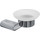 Мыльница Cezares Stylus STYLUS-SODS-01 - Мыльница Cezares Stylus STYLUS-SODS-01 фото