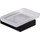 Мыльница Cezares Slider SLIDER-SODS-NOP, цвет чёрный матовый - Мыльница Cezares Slider SLIDER-SODS-NOP, цвет чёрный матовый фото