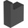 Крючок Cezares Slider SLIDER-HK-NOP, цвет чёрный матовый - Крючок Cezares Slider SLIDER-HK-NOP, цвет чёрный матовый фото