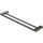 Полотенцедержатель Cezares Slider SLIDER-THD-60-GM, цвет оружейная сталь - Полотенцедержатель Cezares Slider SLIDER-THD-60-GM, цвет оружейная сталь фото