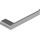 Полотенцедержатель Cezares Stylus STYLUS-TH02-01, Цвет производителя: хром - Полотенцедержатель Cezares Stylus STYLUS-TH02-01, Цвет производителя: хром фото