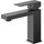 Смеситель для раковины Cezares SLIDER-LS-NOP, чёрный матовый, Цвет производителя: чёрный матовый - Смеситель для раковины Cezares SLIDER-LS-NOP, чёрный матовый, Цвет производителя: чёрный матовый фото