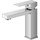 Смеситель для раковины Cezares SLIDER-LS-01-W0, Цвет производителя: хром - Смеситель для раковины Cezares SLIDER-LS-01-W0, Цвет производителя: хром фото