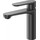 Смеситель для раковины Cezares STYLUS-LS-NOP, чёрный матовый, Цвет производителя: чёрный матовый - Смеситель для раковины Cezares STYLUS-LS-NOP, чёрный матовый, Цвет производителя: чёрный матовый фото