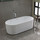 Ванна отдельностоящая Vincea 170x80 см VBT-426-1700 - Ванна отдельностоящая Vincea 170x80 см VBT-426-1700 фото