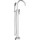Смеситель для ванны Ravak Chrome FM 080.00 X070059 - Смеситель для ванны Ravak Chrome FM 080.00 X070059 фото