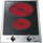 Электрическая варочная поверхность Smeg Classica PGF32C Domino - Электрическая варочная поверхность Smeg Classica PGF32C Domino фото