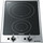 Индукционная варочная панель Smeg Classica PGF32I-1 Domino - Индукционная варочная панель Smeg Classica PGF32I-1 Domino фото