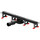 Трап AM.PM 60 см W01SC-S11-060-05BM, чёрный - Трап AM.PM 60 см W01SC-S11-060-05BM, чёрный фото