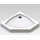 Поддон Veconi Tezeo 100x100 см TZ03-100T-01-19C1 - Поддон Veconi Tezeo 100x100 см TZ03-100T-01-19C1 фото