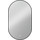 Зеркало Vincea Led 60х100 см VLM-3AU100B-2 - Зеркало Vincea Led 60х100 см VLM-3AU100B-2 фото