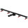 Трап AM.PM 100 см W01SC-S11-100-05BM, чёрный - Трап AM.PM 100 см W01SC-S11-100-05BM, чёрный фото