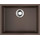 Кухонная мойка Omoikiri Tedori 54-U-ES 4997235, espresso, Цвет производителя: espresso - Кухонная мойка Omoikiri Tedori 54-U-ES 4997235, espresso, Цвет производителя: espresso фото
